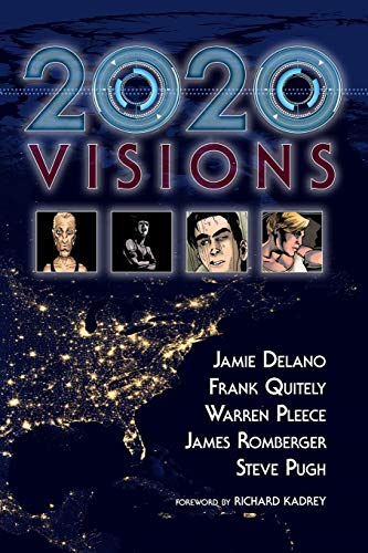 2020 Visions