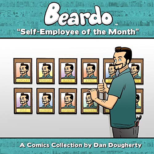 Beardo: Self-Employee Of The Month