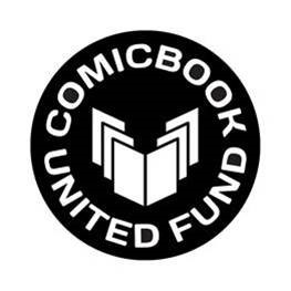 DC, Onli-Lion Forge Back Comicbook United Fund for Retailers