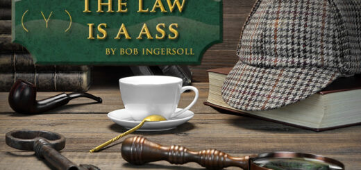 Legal Ass