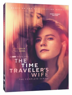 How to Watch 'the Time Traveler's Wife' — New Show Hits HBO on May 15
